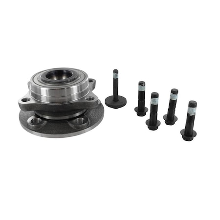 Vaico WHEEL BEARING KIT V95-0232